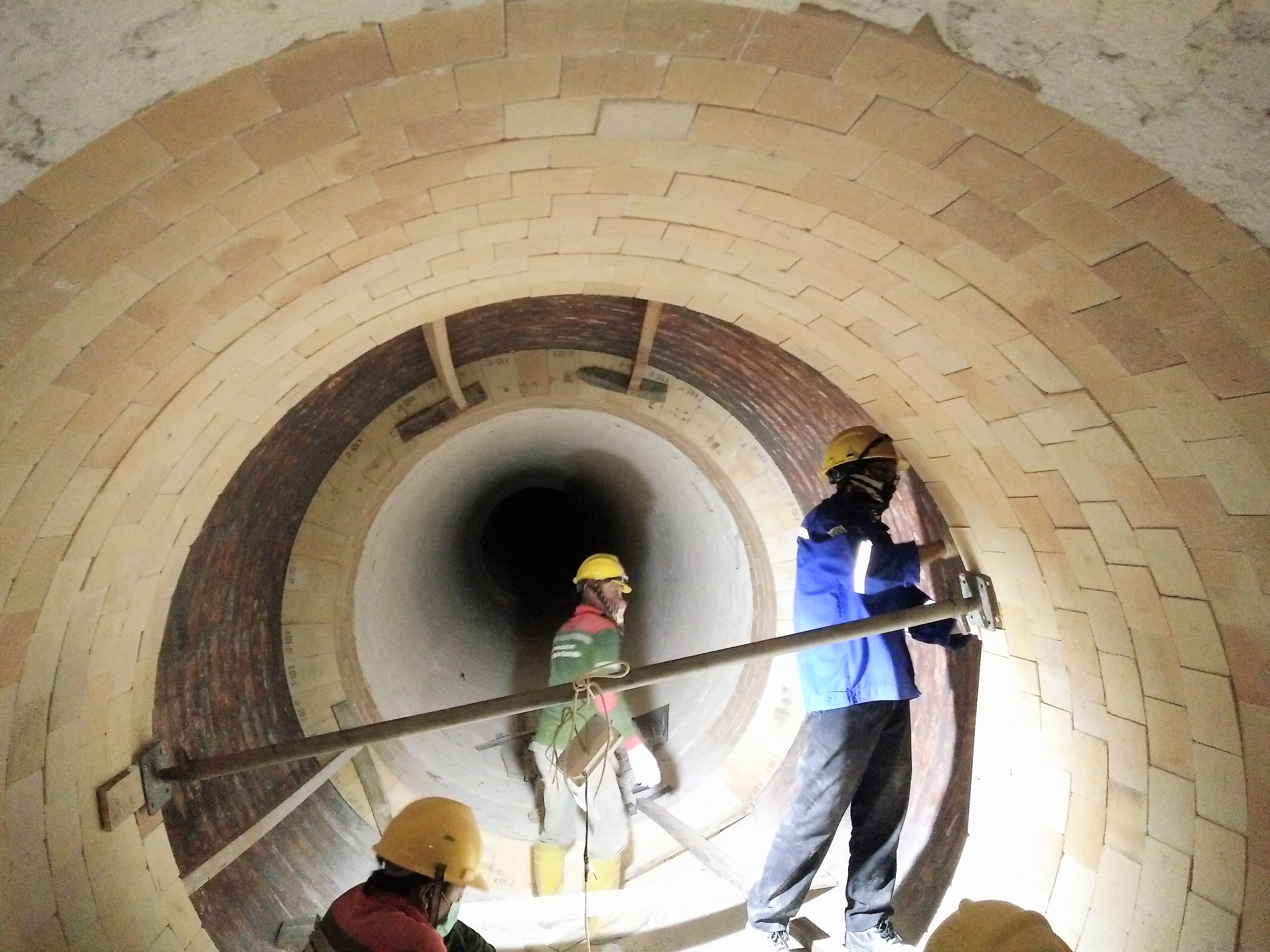 Fire Brick Rotary Kiln Fire Brick Rotary Kiln