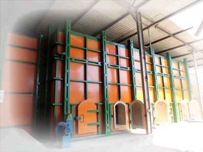 Furnace Dryer Furnace Dryer