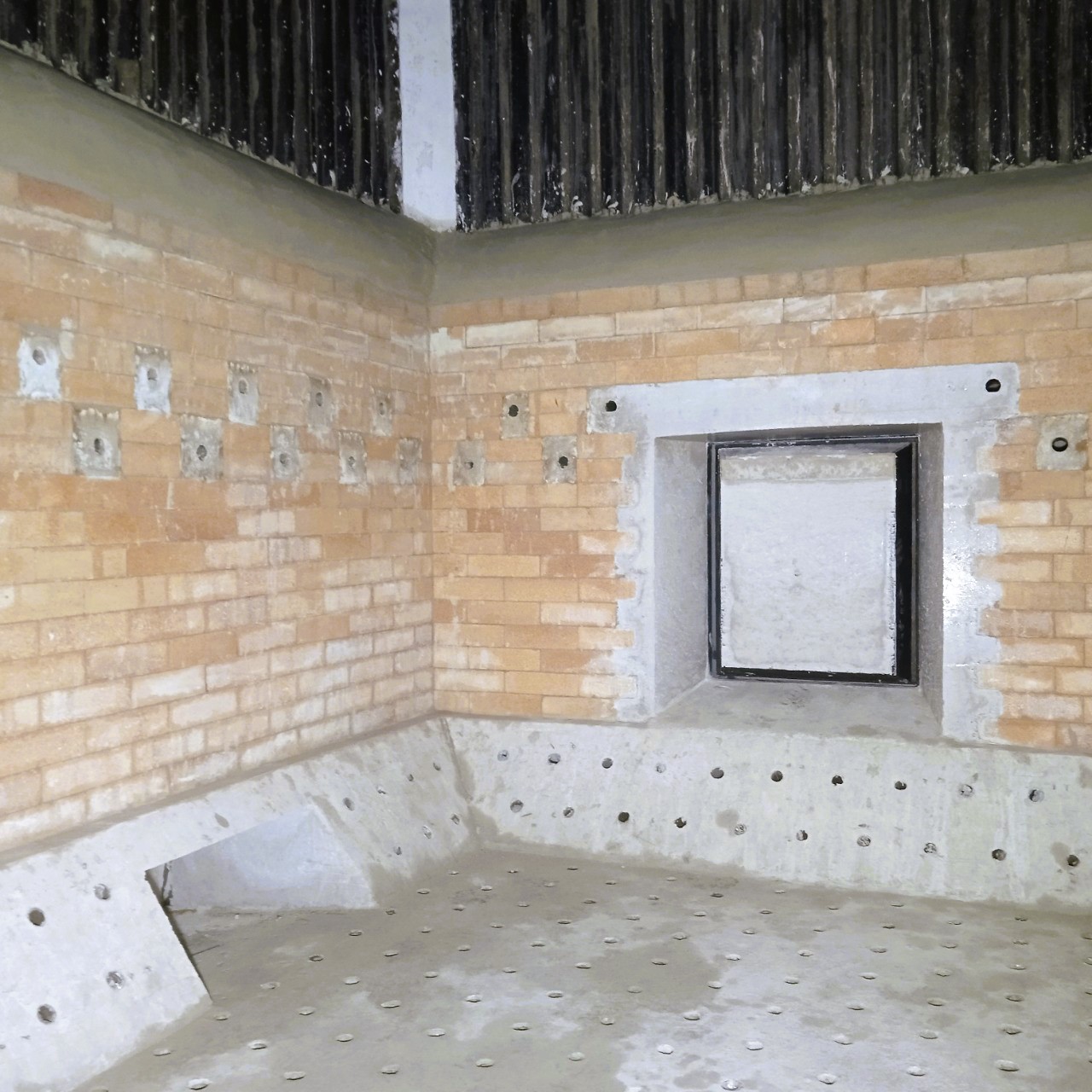 Refractory Boiler Refractory Boiler